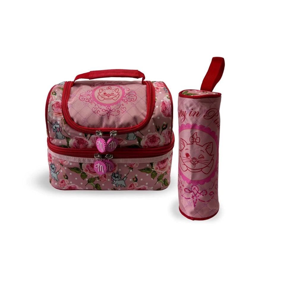 DisneyMariePremiumSetPink