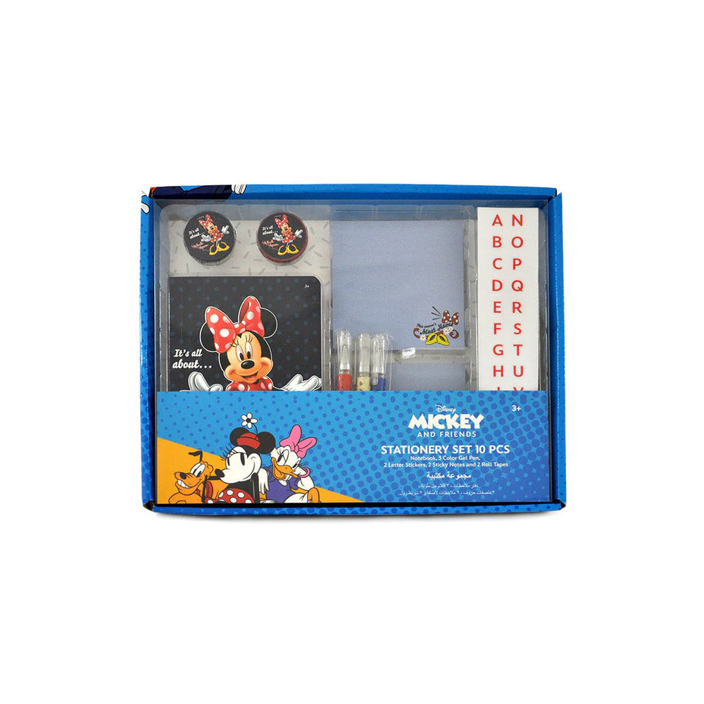 DisneyMickeyPencilSet