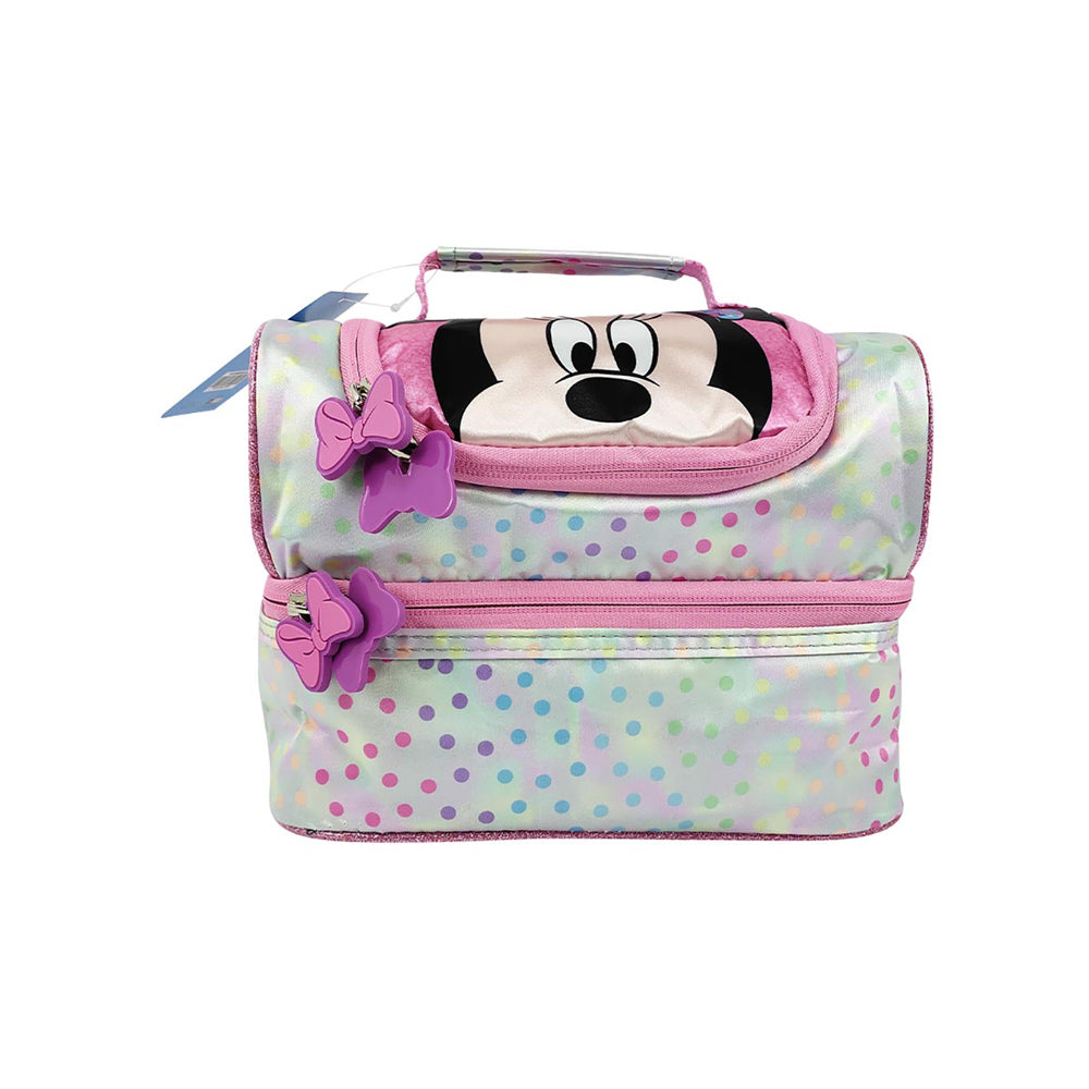 DisneyMinniLunchBag