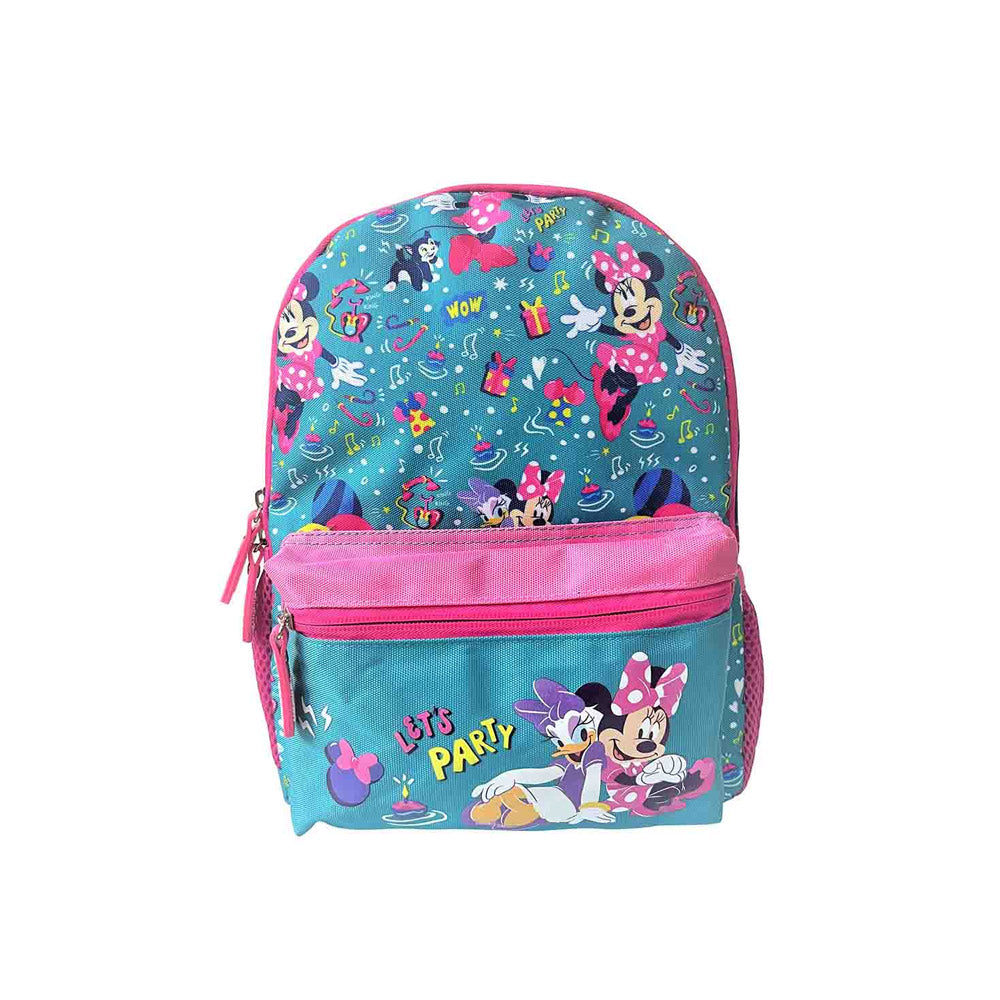 DisneyMinnieMouseBackpack