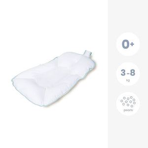 Doomoo Easy Bath Floating Mattress (0m+) - White