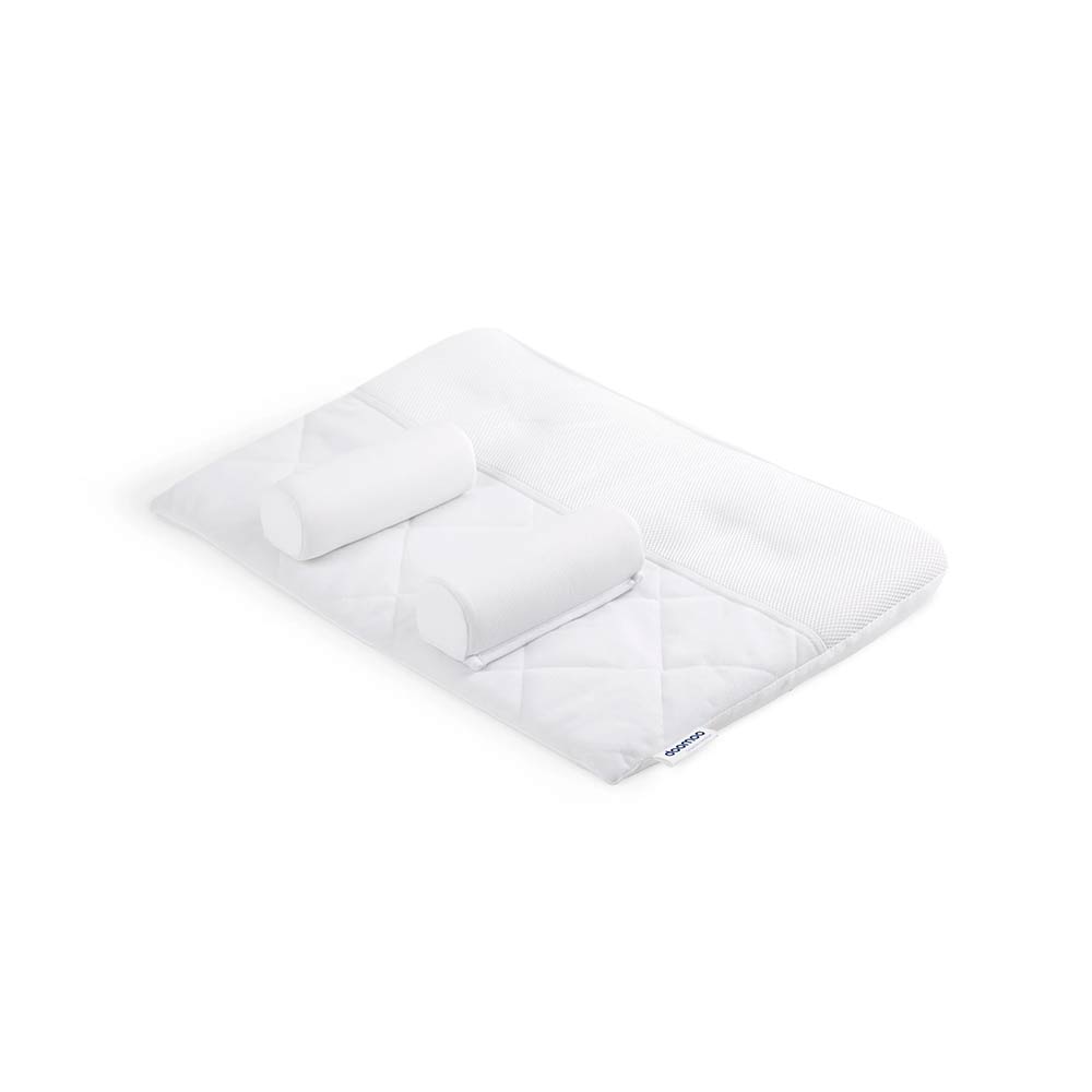 Doomoo Supreme Sleep Large Back Positioner (0m+)