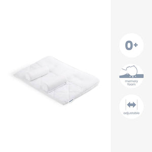 Doomoo Supreme Sleep Large Back Positioner (0m+)