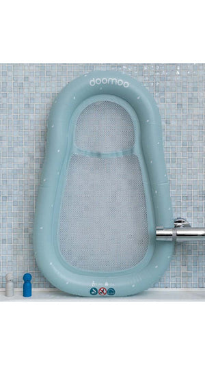 DoomooBasicsInflatableBathMattress2