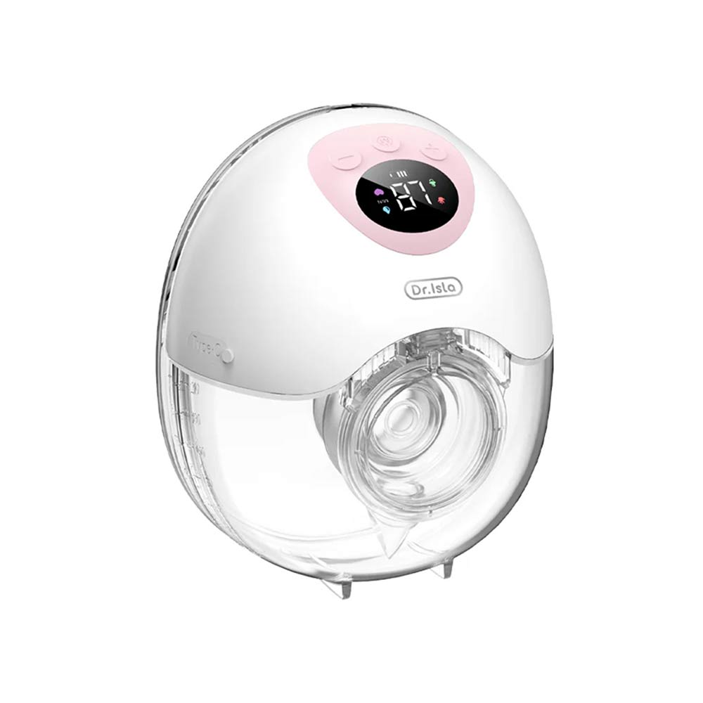 Dr Isla Wearable Hands Free Breast Pump