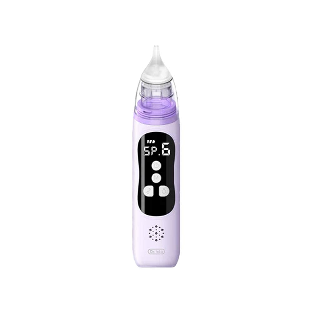 Dr.Isla Baby Electric Nasal Aspirator