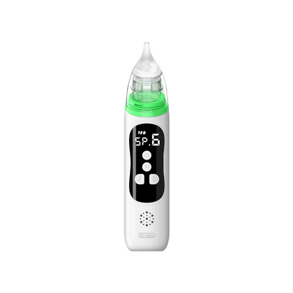 Dr.Isla Electric Nasal Aspirator