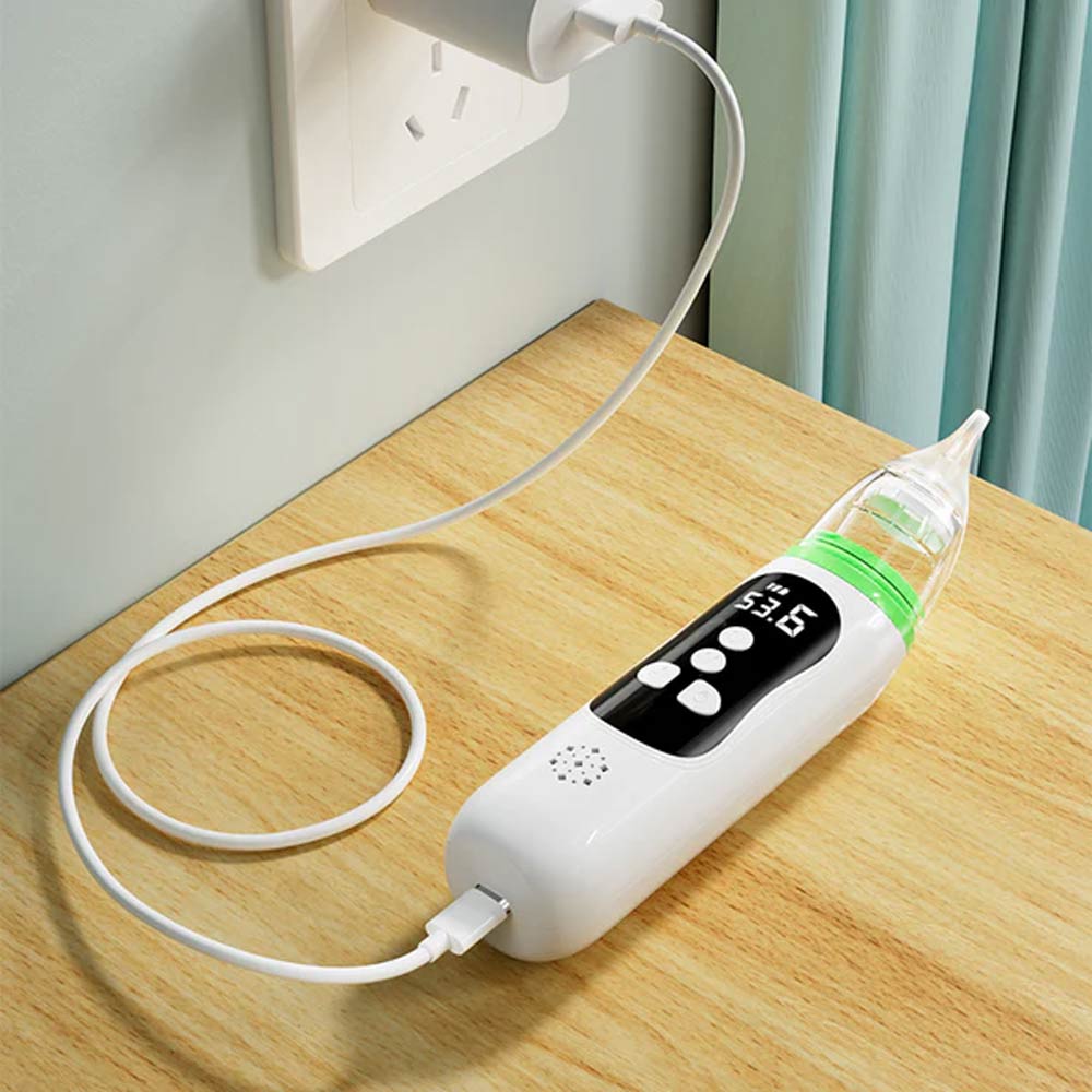 Dr.Isla Electric Nasal Aspirator