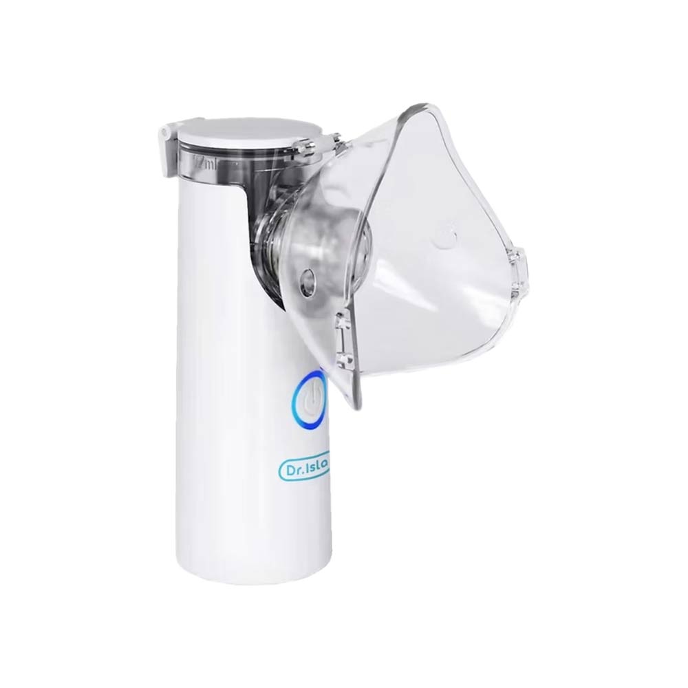 Dr.Isla Mesh Nebulizer