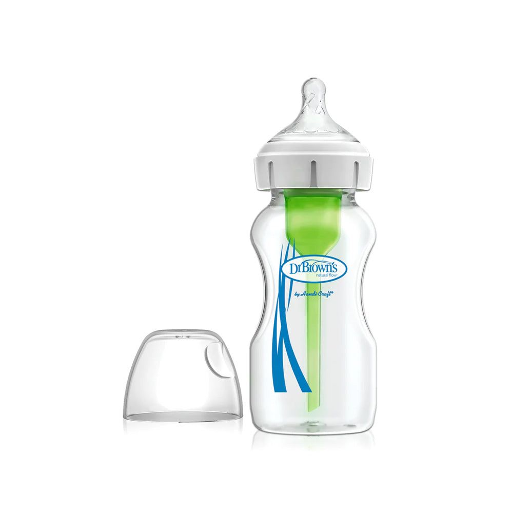 DrBrownsGlassBottle270MlPackof1