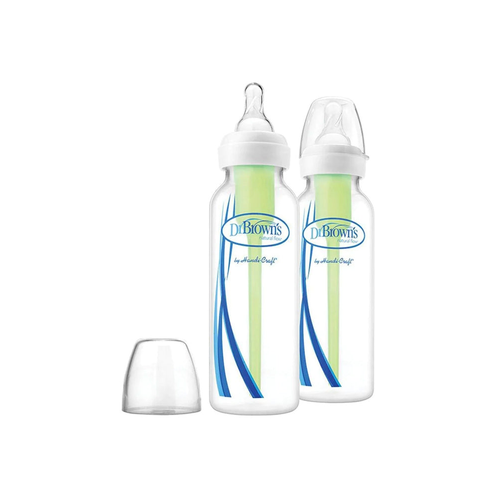 DrBrownsNarrowNeckOptionsBabyBottle