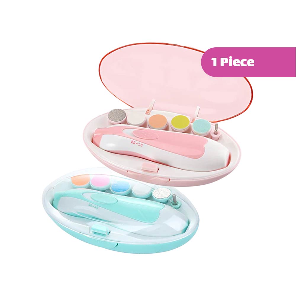 Dr.Isla Baby Nail Trimmer - 1 Piece