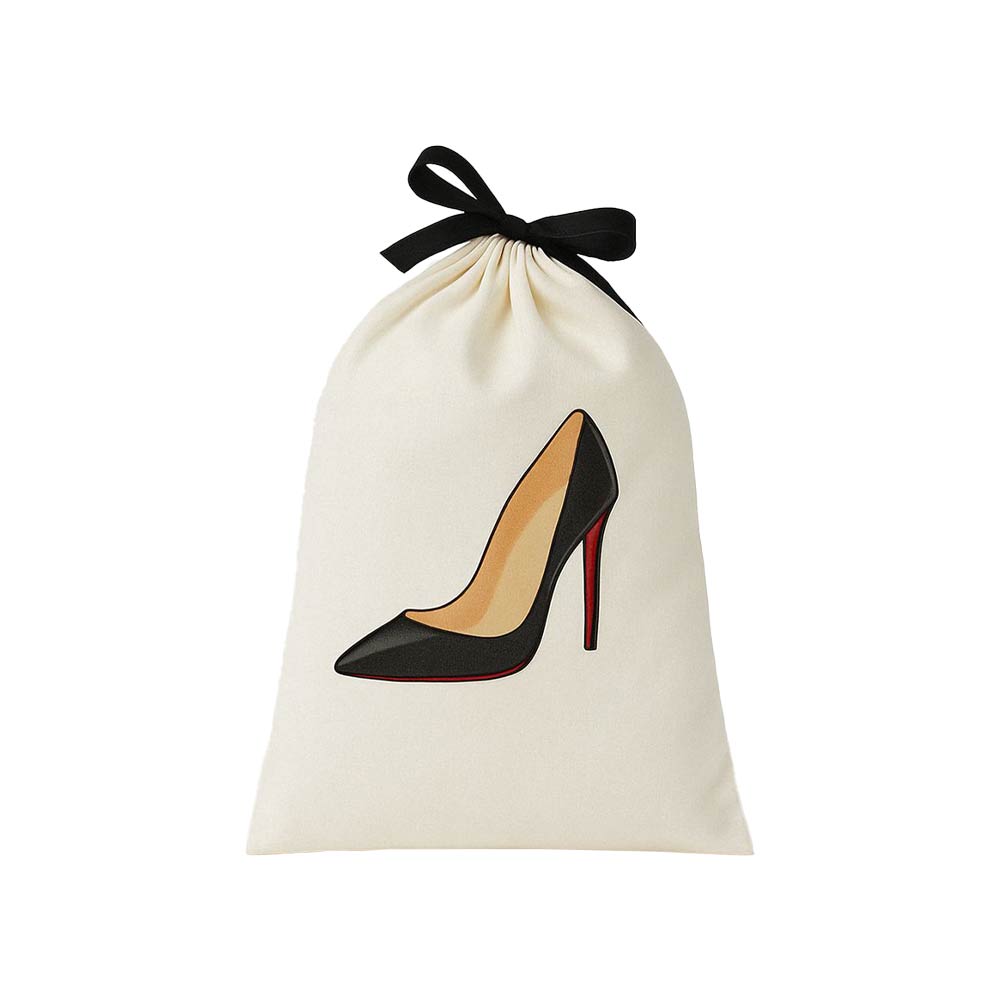 Artesania Dust Bag - Heels