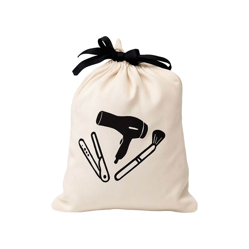 Artesania Dust Bag - Saloon