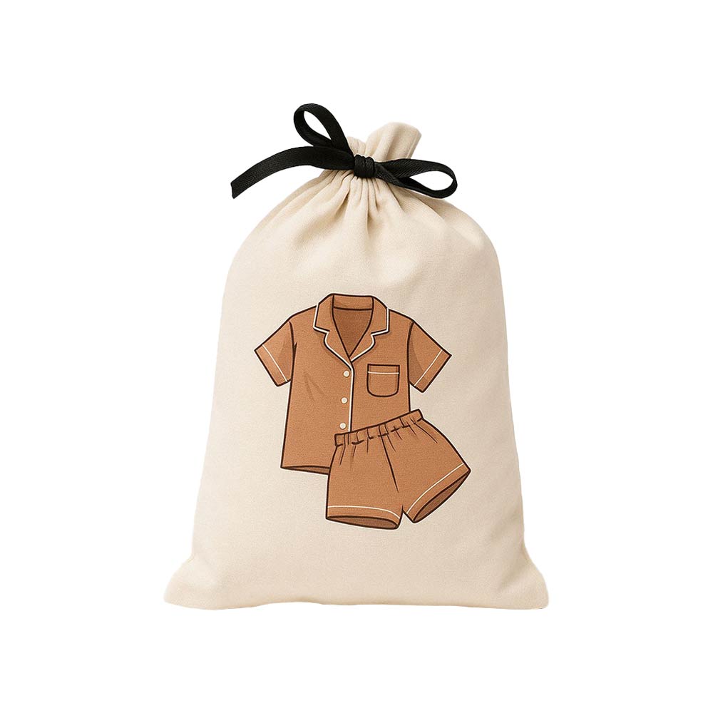 Artesania Dust Bag - Sleepwear