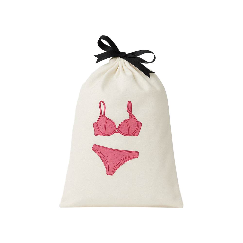 Artesania Dust Bag - Underwear