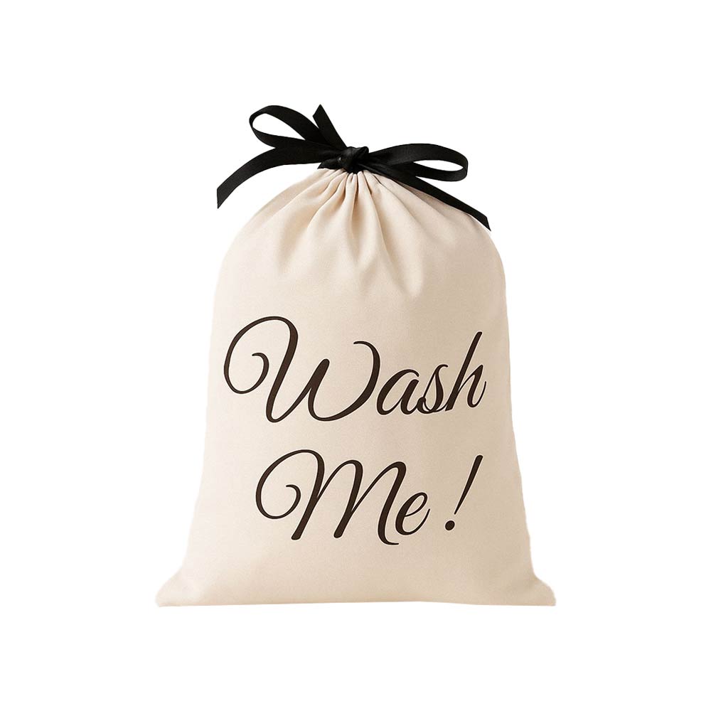Artesania Dust Bag - Wash Me