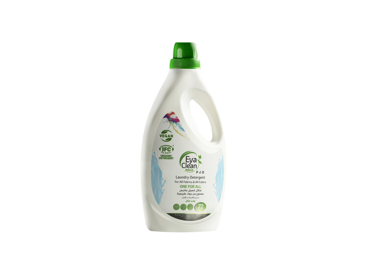 EYACLEANPROLAUNDRYDETERGENT