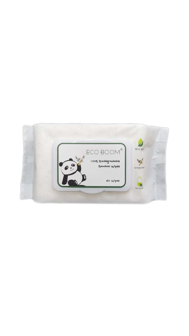 EcoBoomWipes