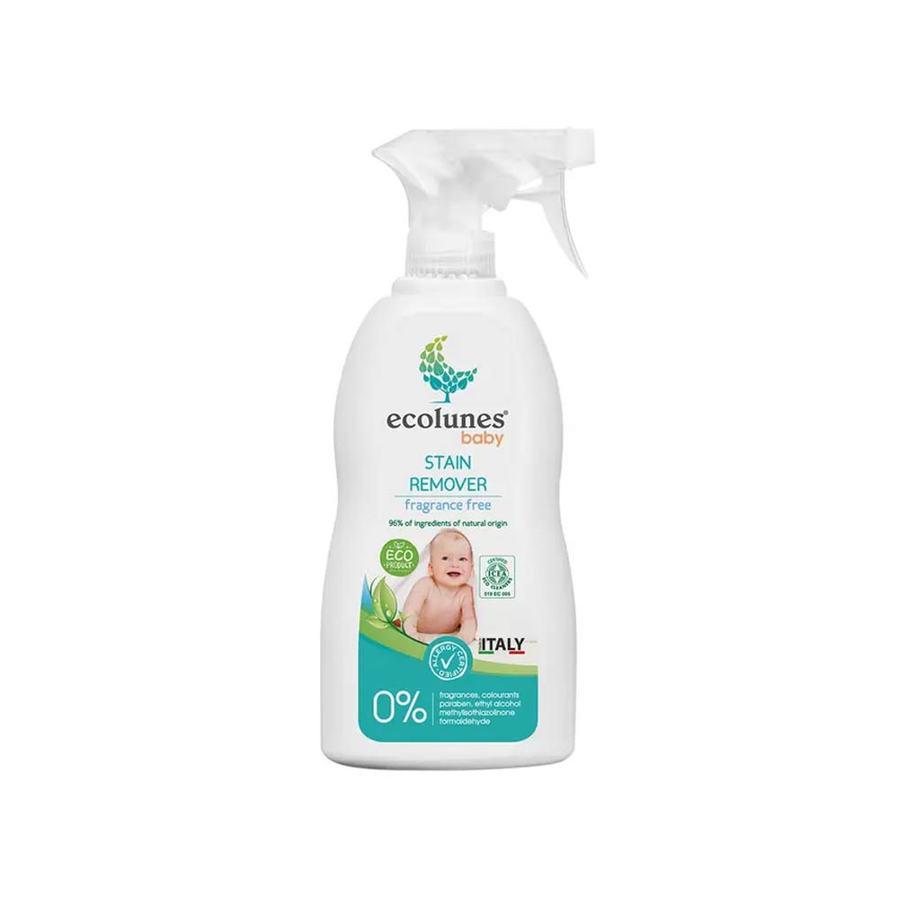 Ecolunes Baby Stain Remover - 300ml