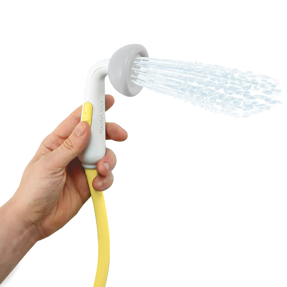ElephantBabyShowerYellow