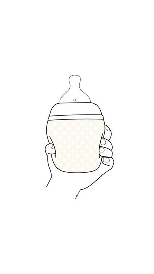 ElhaaSiliconeBottle