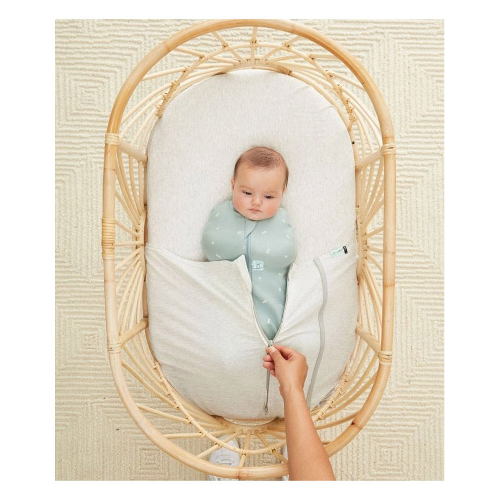 ErgobabyBabyTuckBassinetCradle