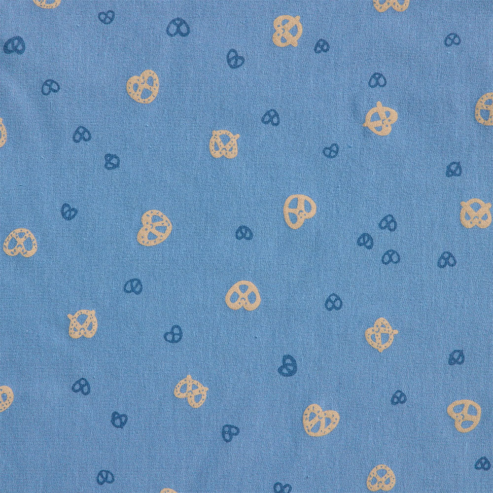 Ergopouch 1.0 TOG Jersey Sleeping Bag (3-12m) - Petit Pretzel