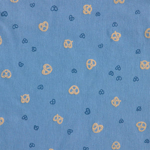 Ergopouch 1.0 TOG Jersey Sleeping Bag (3-12m) - Petit Pretzel