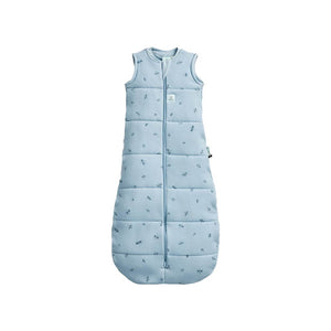 Ergopouch 2.5 TOG Jersey Sleeping Bag (3-12m) - Dragon Flies Blue