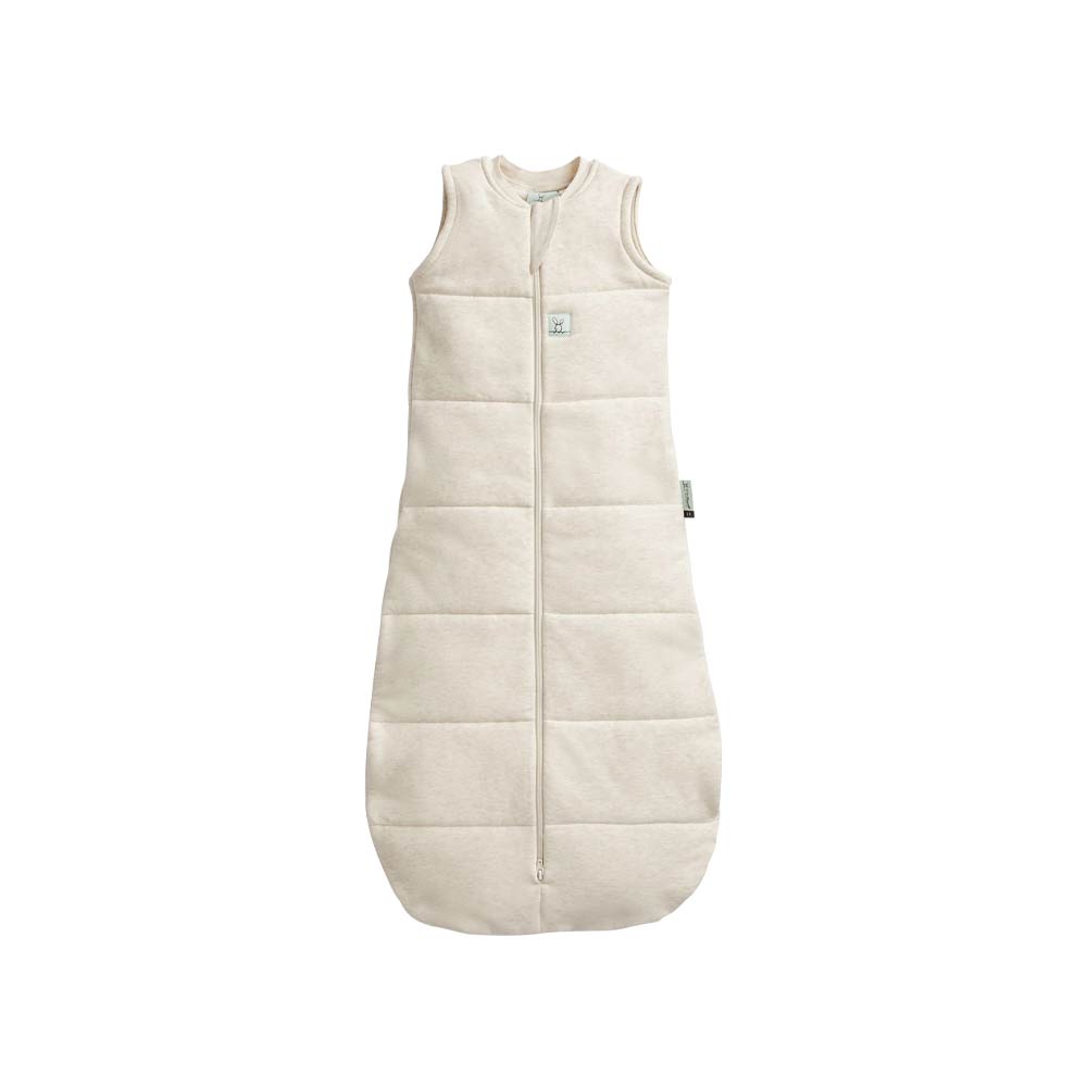 Ergopouch 2.5 TOG Jersey Sleeping Bag (3-12m) - Oatmeal
