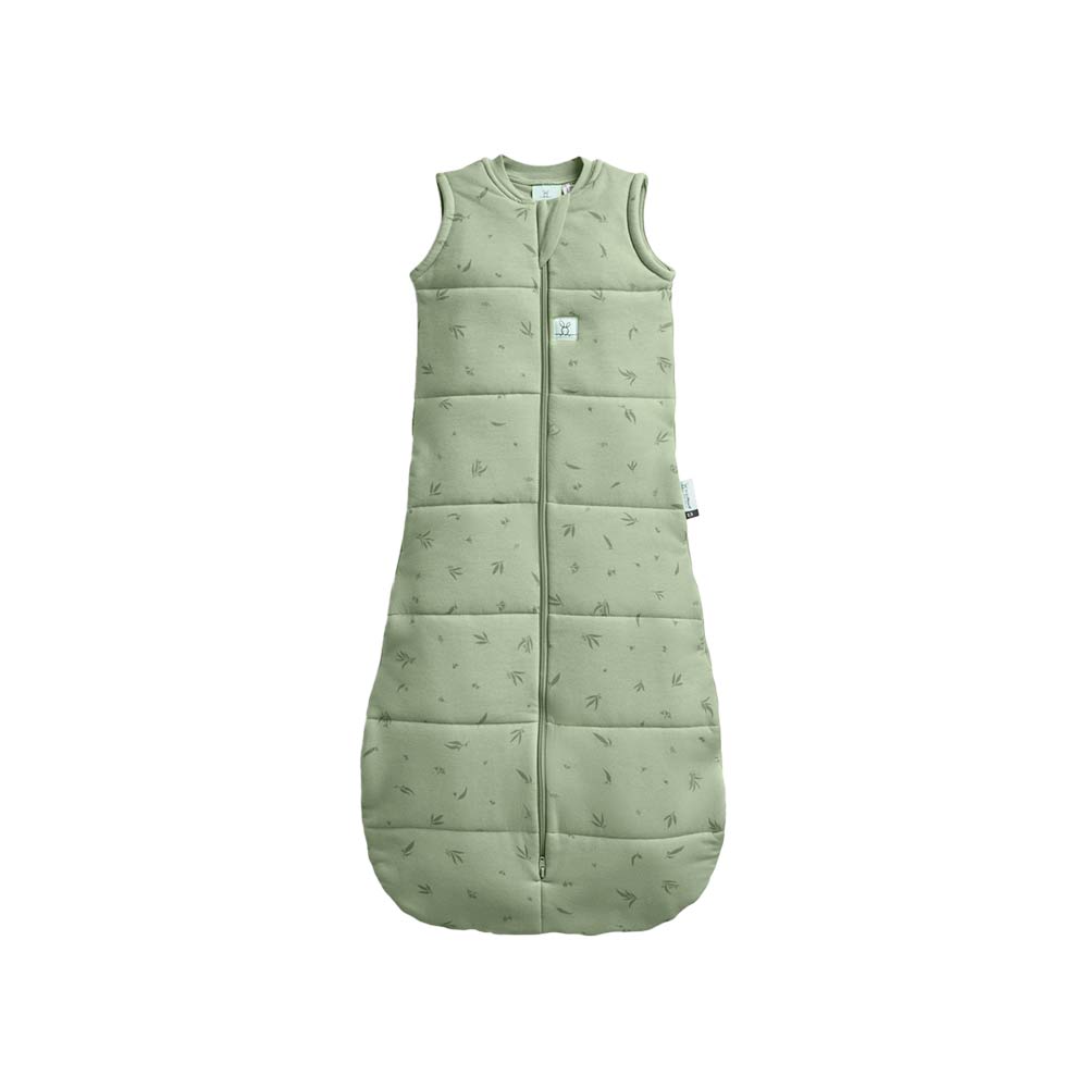 Ergopouch 2.5 TOG Jersey Sleeping Bag (3-12m) - Willow Green
