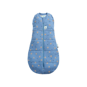 Ergopouch 2.5 TOG Jersey Sleeping Bag (3-12m) - Petit Pretzel