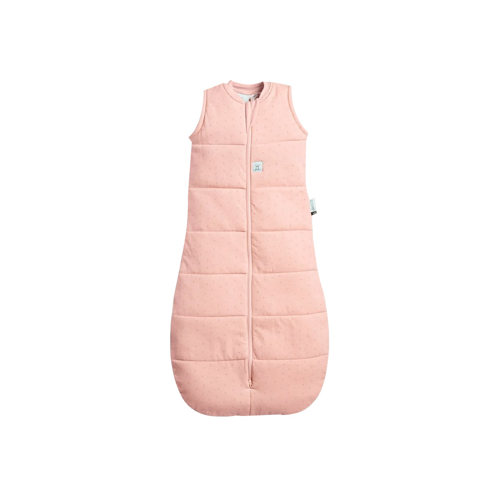 Ergopouch Jersey 2.5 Tog Sleeping Bag (3-12m) – Berries