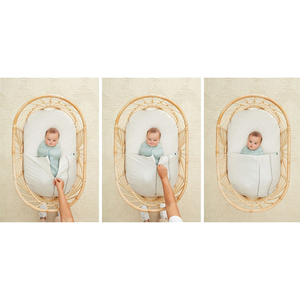 Ergopouchbassinetcradle