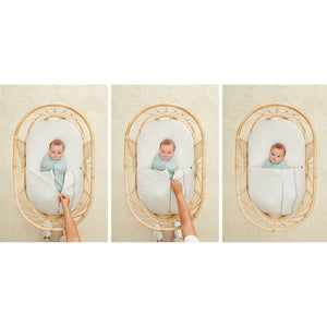 Ergopouchbassinetcradle