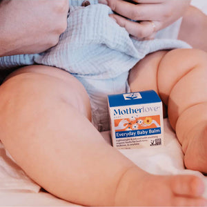 Motherlove Everyday Baby Balm