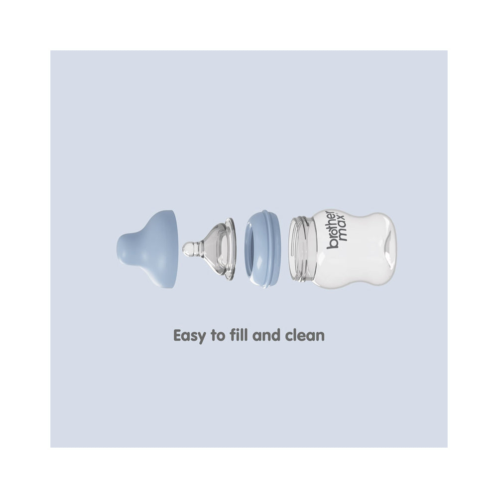 ExtrawideBlue160ml