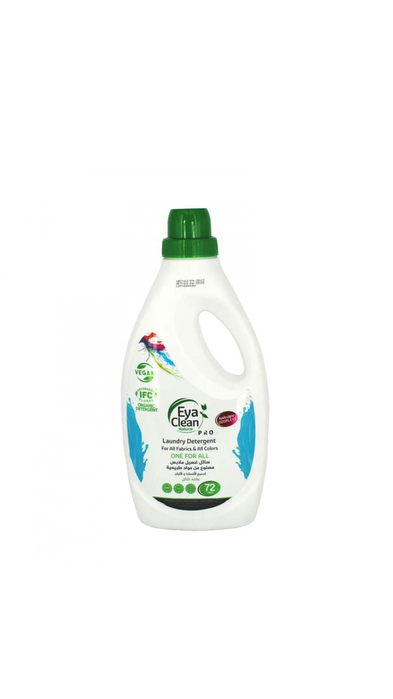 EyaCleanProOdorless1800ml