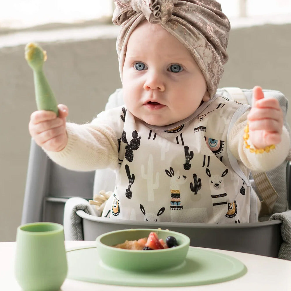 EzpzFirstfoodset