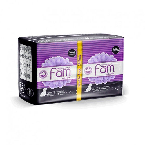 FamExtraThin14pads