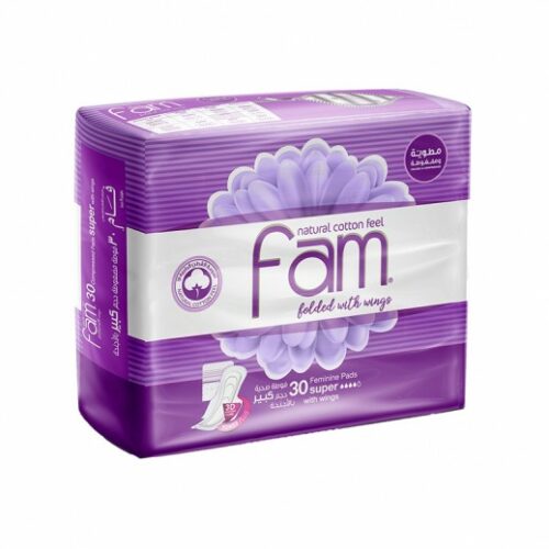 FamWithWings30Pads