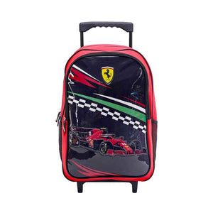 Ferrari 5in1 School Set