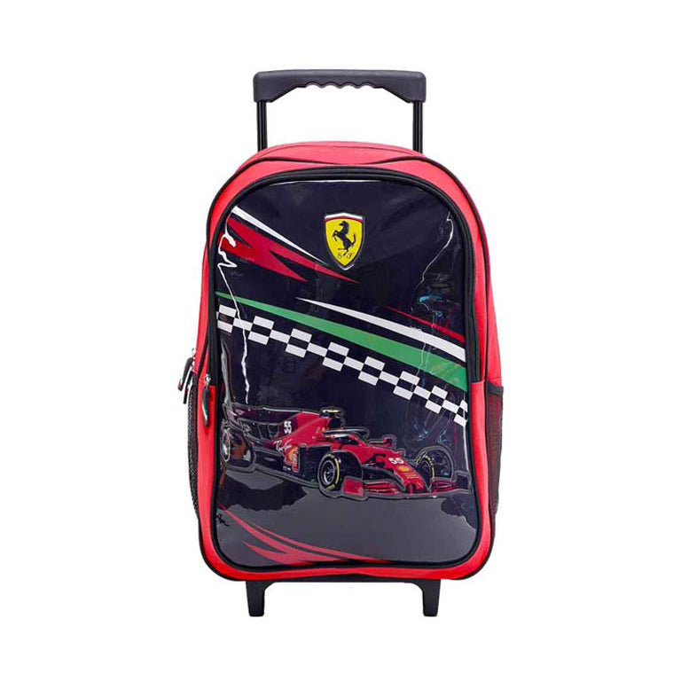 Ferrari 5in1 School Set