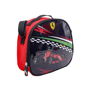 Ferrari 5in1 School Set