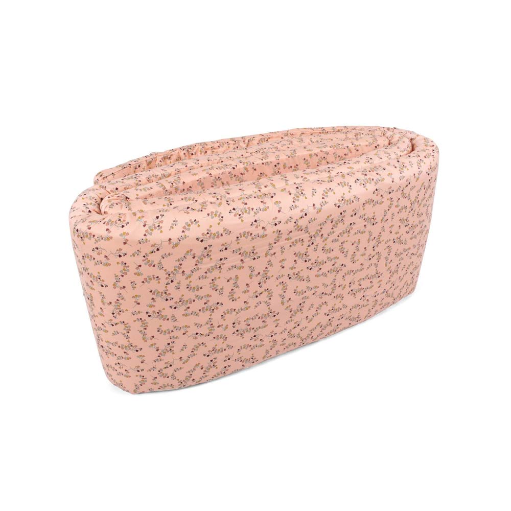Filibabba Bed Bumper Guard - Botanical Love