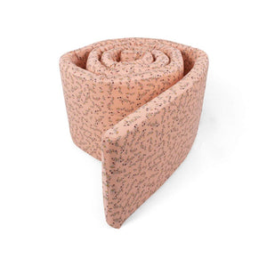 Filibabba Bed Bumper Guard - Botanical Love