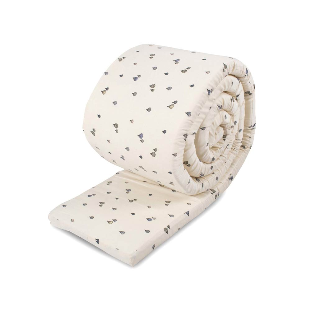 Filibabba Bed Bumper Guard - Dreamers
