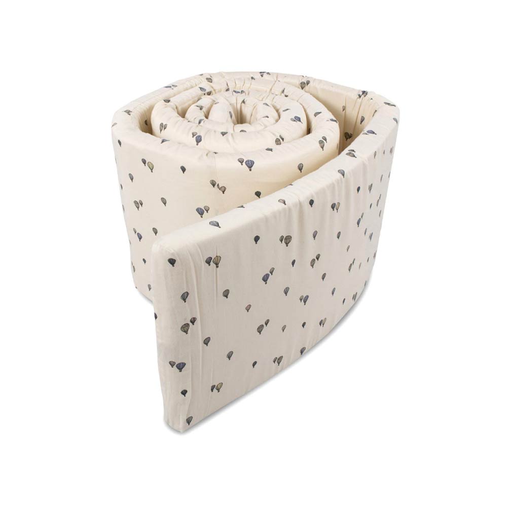 Filibabba Bed Bumper Guard - Dreamers