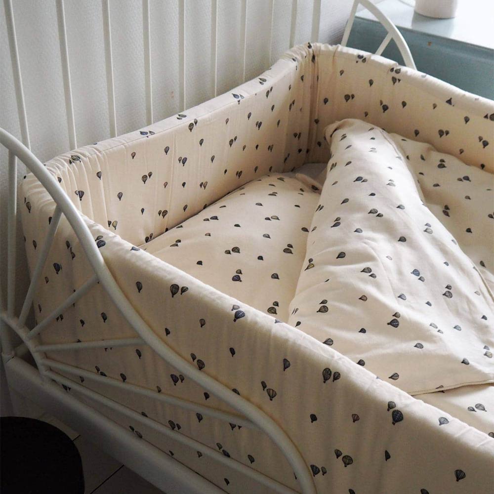 Filibabba Bed Bumper Guard - Dreamers